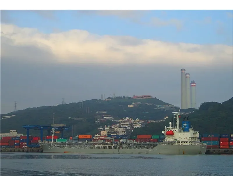 DM CONDOR Tanker IMO 9441659 photo 6