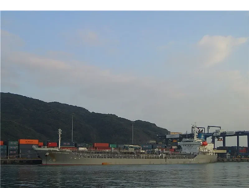 DM CONDOR Tanker IMO 9441659 photo 7