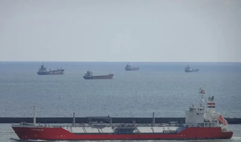 PILARGAS General Cargo IMO 9441685