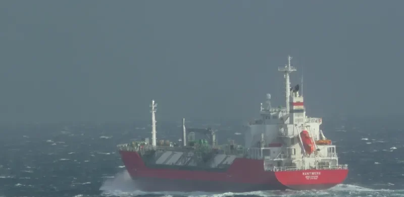 PILARGAS General Cargo IMO 9441685 photo 3