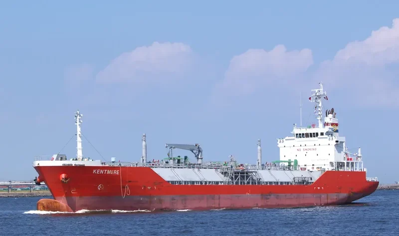 PILARGAS General Cargo IMO 9441685 photo 6