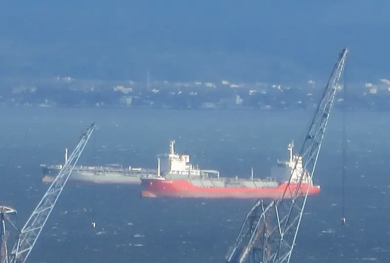 PILARGAS General Cargo IMO 9441685 photo 7
