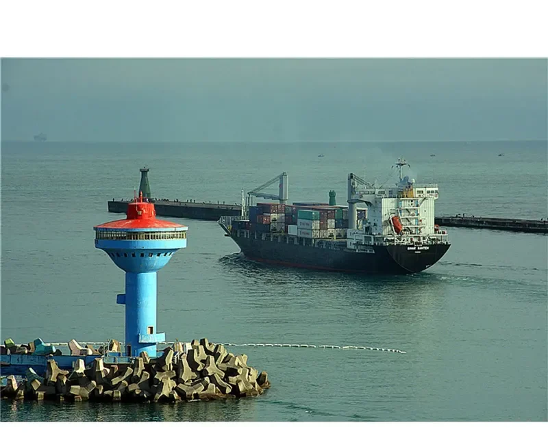 POLARIS 3 General Cargo IMO 9441740 photo 4