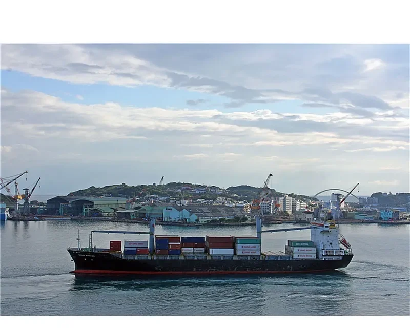 POLARIS 3 General Cargo IMO 9441740 photo 9