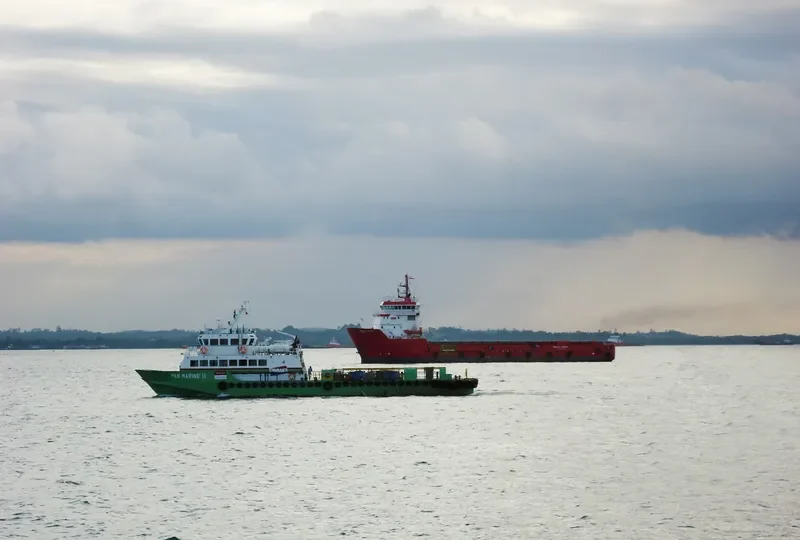 PAN MARINE 11 General Cargo IMO 9441817