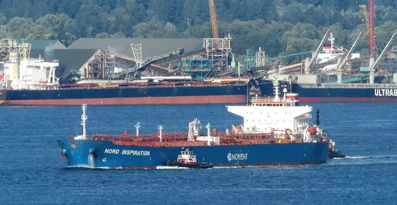 ATLAS T Tanker IMO 9441855 photo 2