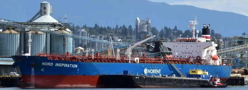 ATLAS T Tanker IMO 9441855 photo 3