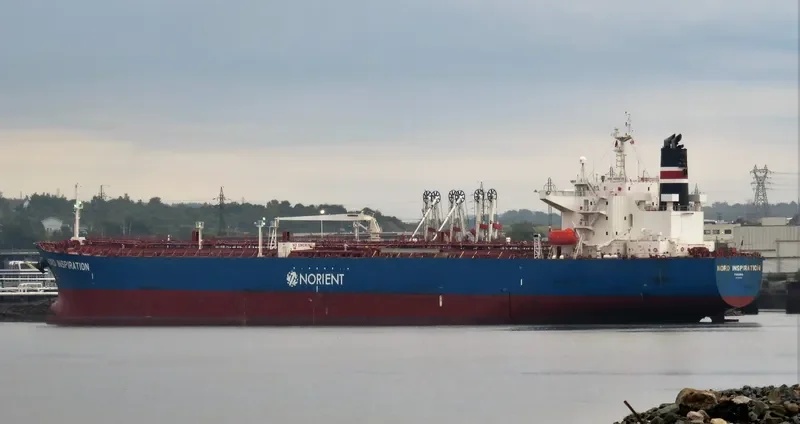 ATLAS T Tanker IMO 9441855 photo 7