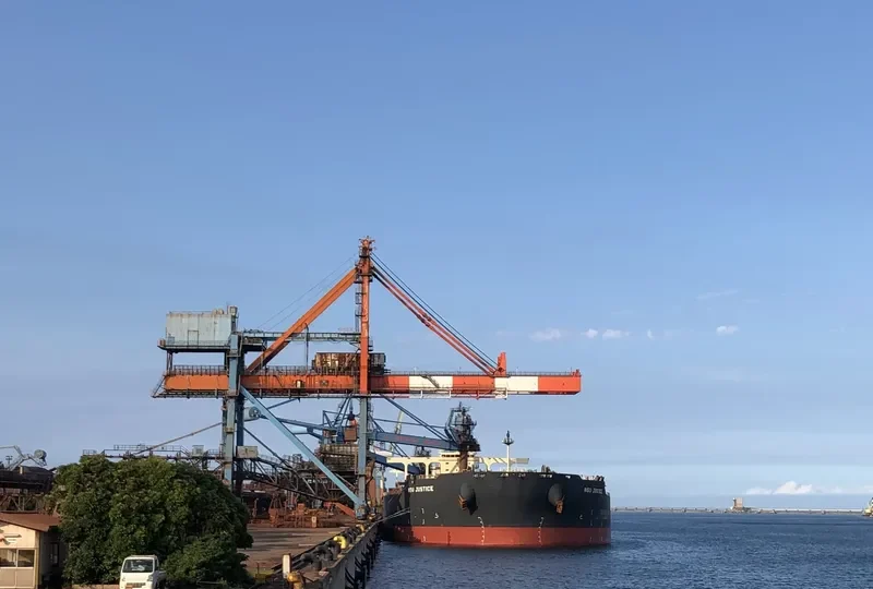 NSU JUSTICE Bulk Carrier IMO 9441922 photo 8