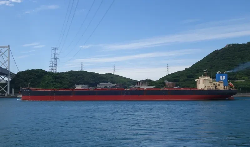 NSU JUSTICE Bulk Carrier IMO 9441922 photo 10