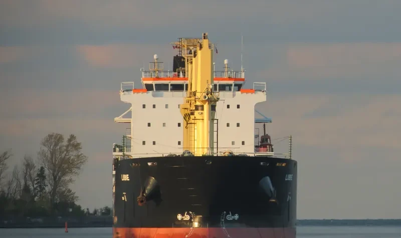 LUBIE Bulk Carrier IMO 9441984 photo 11