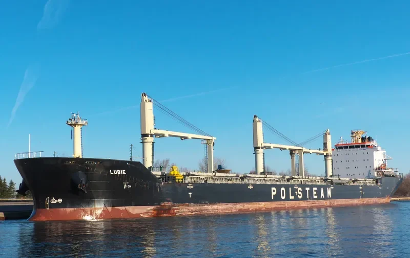 LUBIE Bulk Carrier IMO 9441984 photo 17