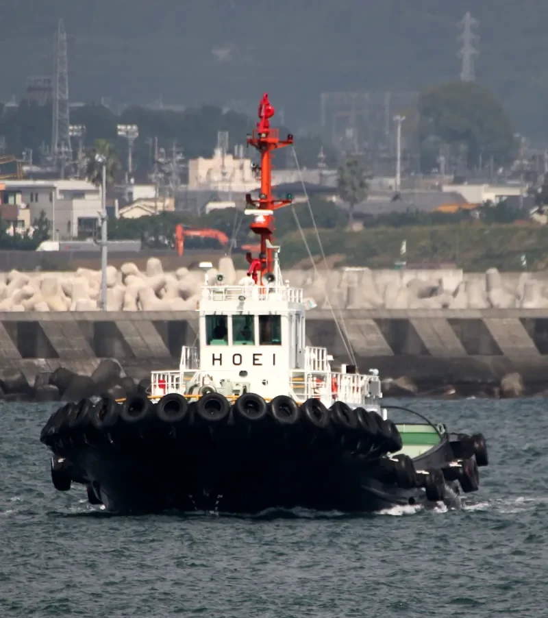 HOEI MARU General Cargo IMO 9442043 photo 6