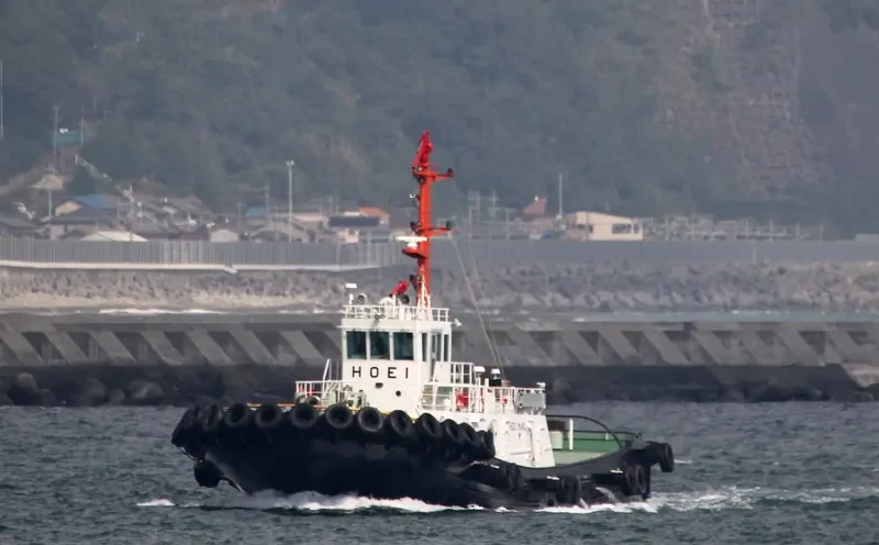 HOEI MARU General Cargo IMO 9442043 photo 7