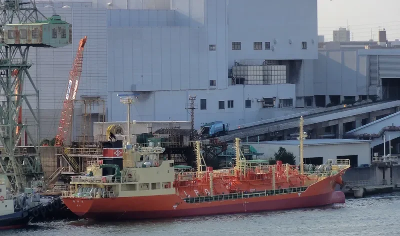 KAIHOU MARU General Cargo IMO 9442079