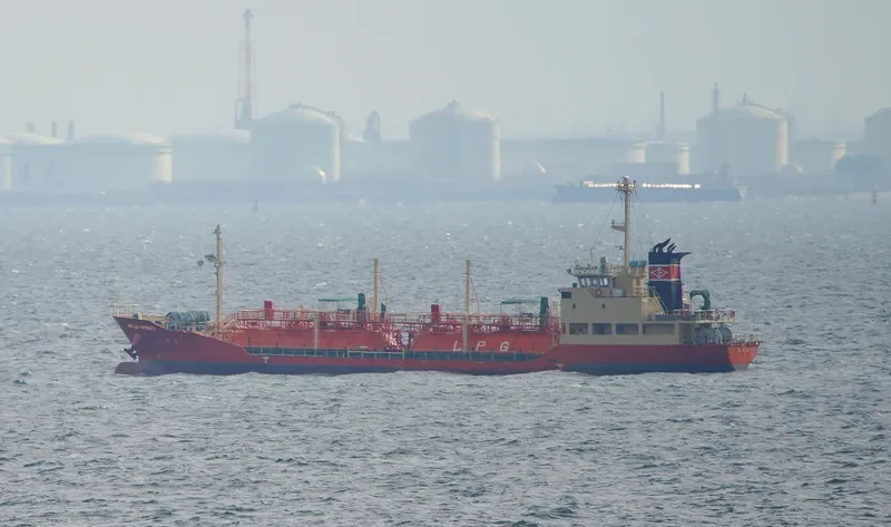 KAIHOU MARU General Cargo IMO 9442079 photo 4