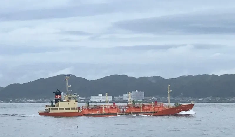 KAIHOU MARU General Cargo IMO 9442079 photo 5