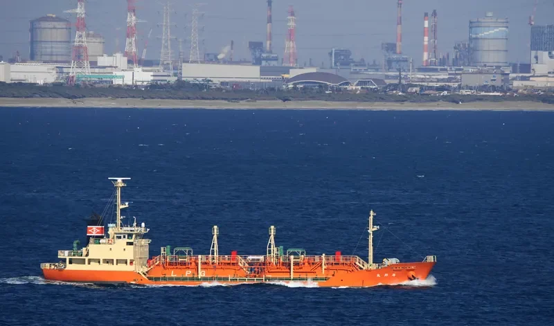 KAIHOU MARU General Cargo IMO 9442079 photo 6