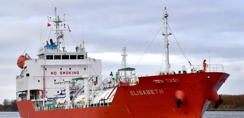 ELISABETH General Cargo IMO 9442184 photo 2