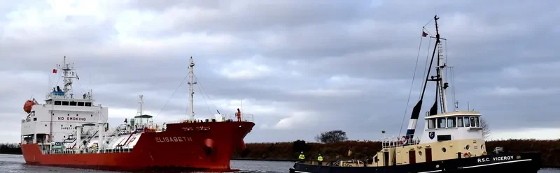 ELISABETH General Cargo IMO 9442184 photo 5