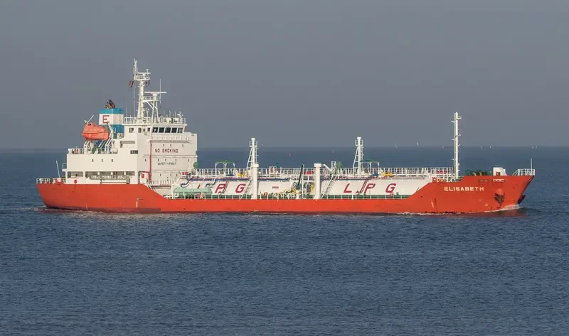 ELISABETH General Cargo IMO 9442184 photo 6