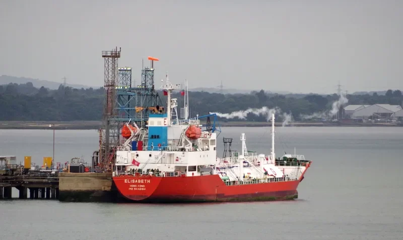ELISABETH General Cargo IMO 9442184 photo 7