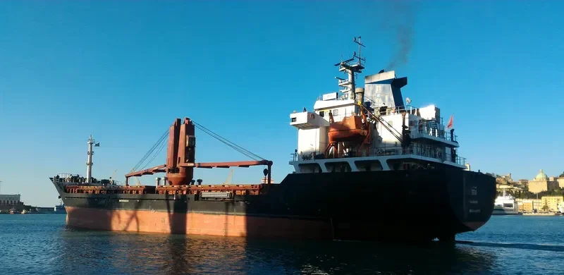 MATRIX General Cargo IMO 9442213 photo 2