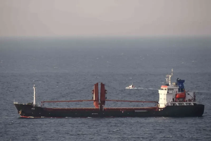 MATRIX General Cargo IMO 9442213 photo 3