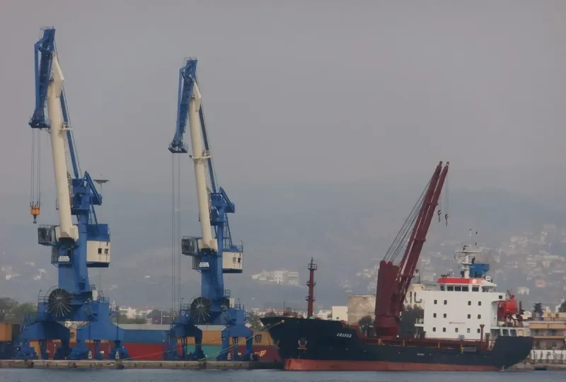 MATRIX General Cargo IMO 9442213 photo 9