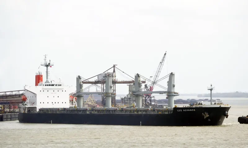 ADVANCE Bulk Carrier IMO 9442225 photo 4
