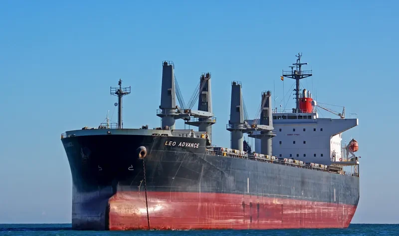 ADVANCE Bulk Carrier IMO 9442225 photo 8