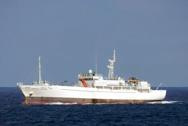 PRINCESA GUASIMARA General Cargo IMO 9442237 photo 4