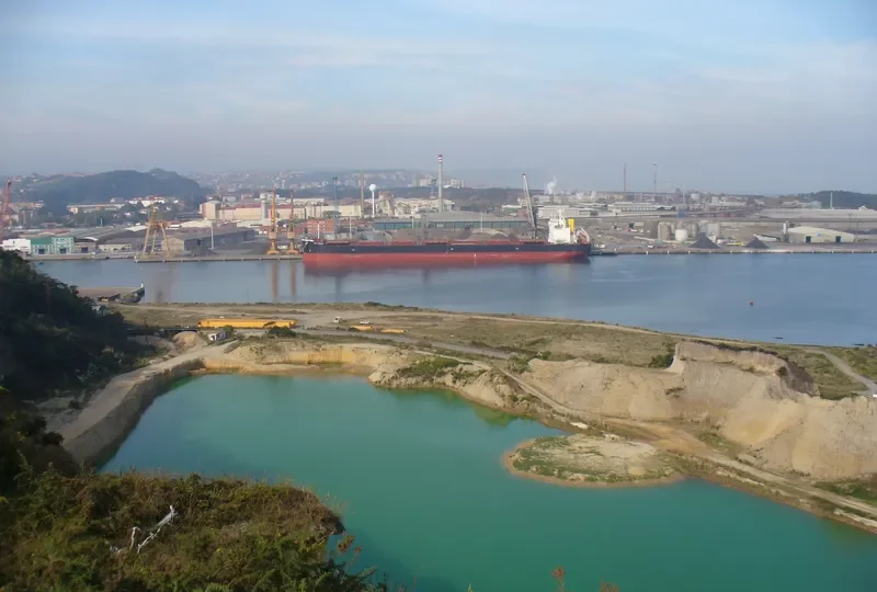 FORTUNA Bulk Carrier IMO 9442392 photo 7