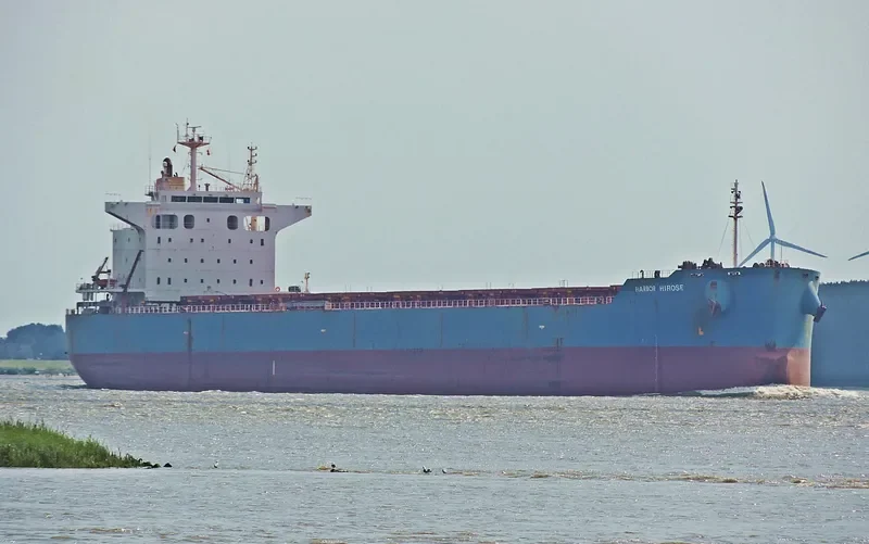 STAR ELECTRA Bulk Carrier IMO 9442536