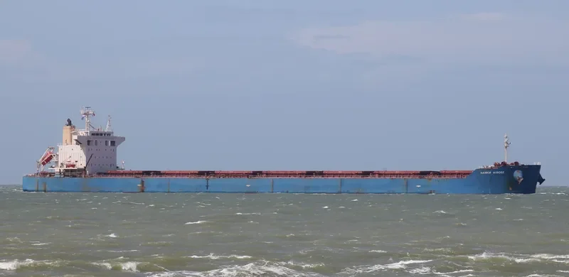 STAR ELECTRA Bulk Carrier IMO 9442536 photo 6