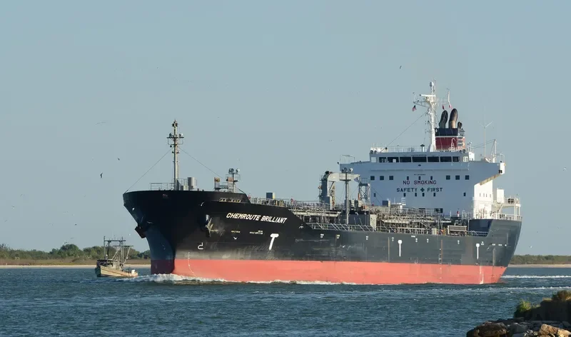 BOW EMMA Tanker IMO 9442562 photo 9
