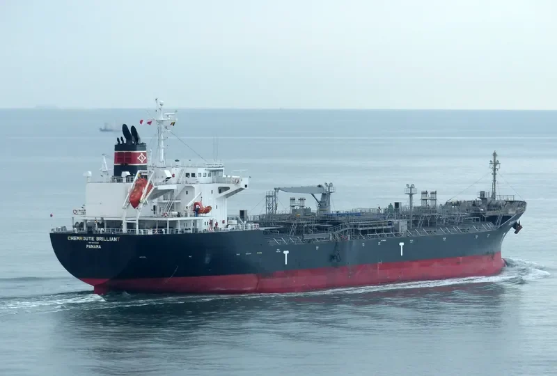 BOW EMMA Tanker IMO 9442562 photo 10