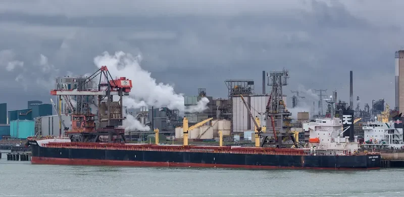 EVANGELISTRIA Bulk Carrier IMO 9442718 photo 8