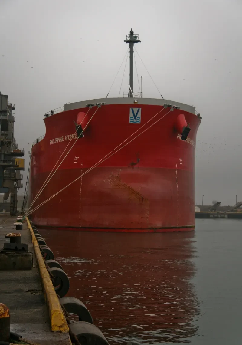 FAR EASTERN MERCURY Bulk Carrier IMO 9442770 photo 5