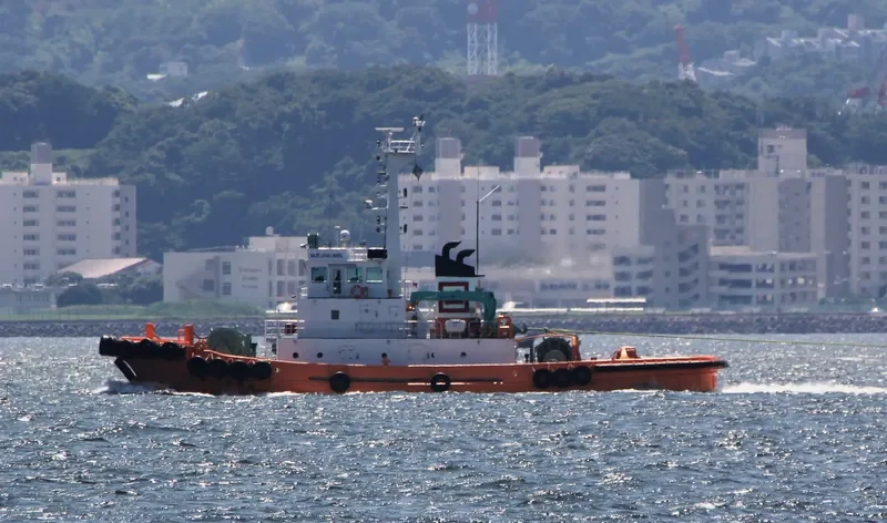 JOUEI MARU NO.35 General Cargo IMO 9442794 photo 3
