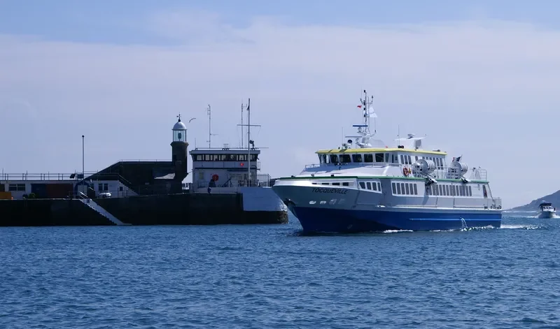 TOCQUEVILLE General Cargo IMO 9442823 photo 7