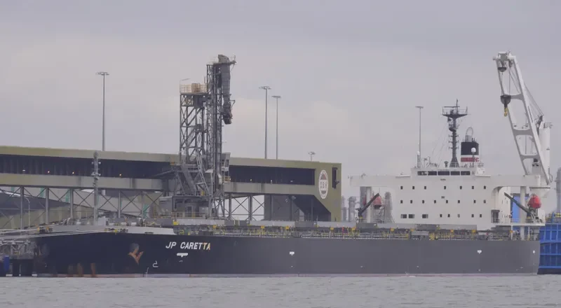 JP CARETTA Bulk Carrier IMO 9442835 photo 5