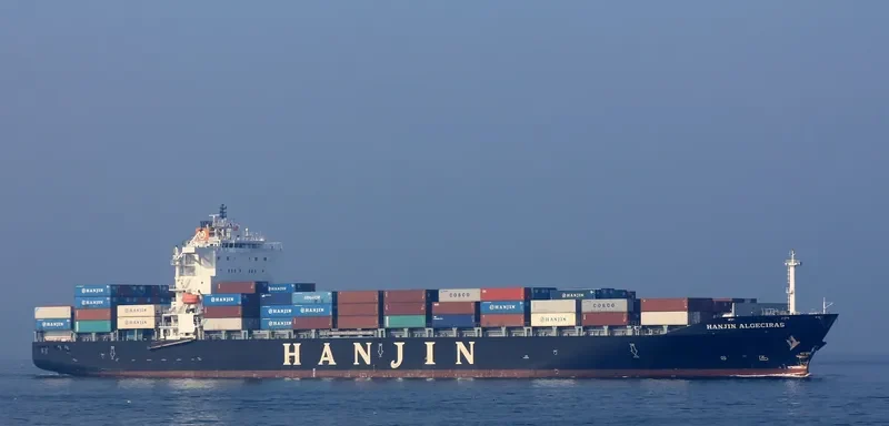 EXPRESS SPAIN Container Ship IMO 9443047 photo 7
