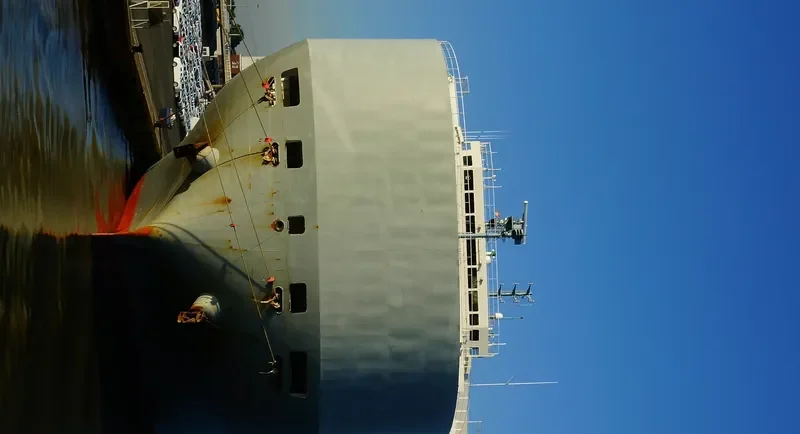 ATHENS HIGHWAY General Cargo IMO 9443073 photo 5