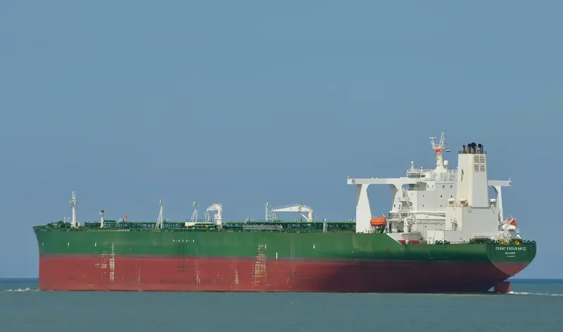 ORIENTAL ACE Bulk Carrier IMO 9443114 photo 8