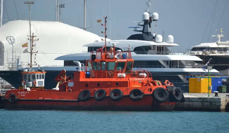 R SOFIA General Cargo IMO 9443279 photo 8