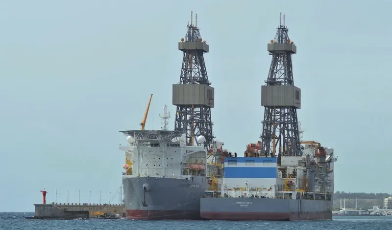 DS 3 General Cargo IMO 9443372