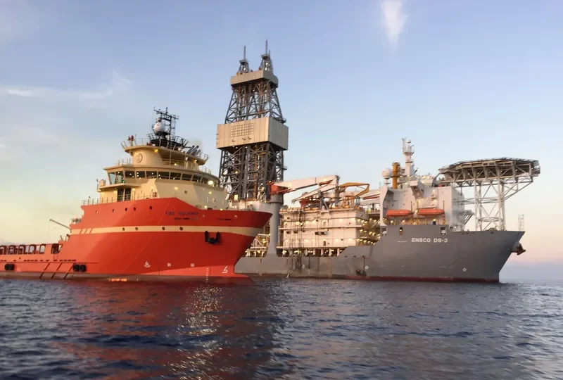 DS 3 General Cargo IMO 9443372 photo 6