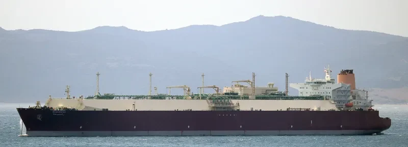 RASHEEDA General Cargo IMO 9443413