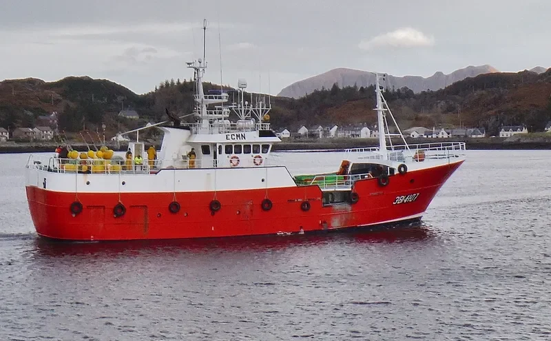 AKILLAMENDI BERRIA General Cargo IMO 9443449 photo 6